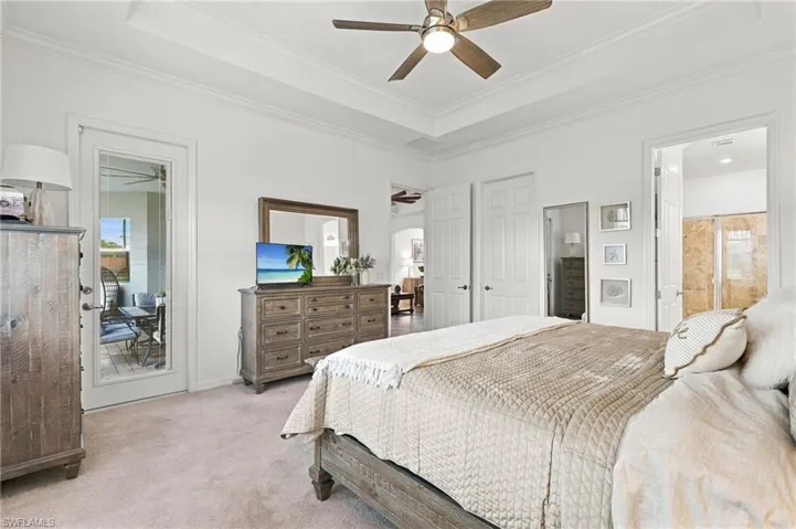 25024 Oak Hammock Ct, Punta Gorda, Florida 33955