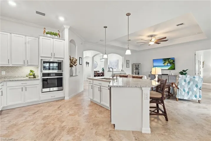 25024 Oak Hammock Ct, Punta Gorda, Florida 33955