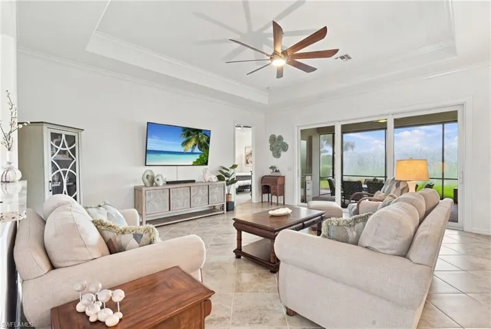 25024 Oak Hammock Ct, Punta Gorda, Florida 33955
