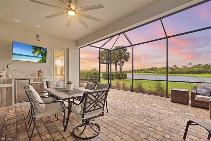 25024 Oak Hammock Ct, Punta Gorda, Florida 33955