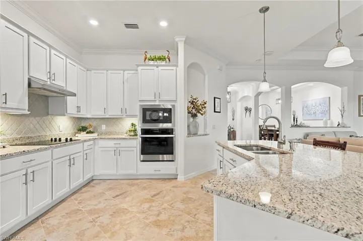 25024 Oak Hammock Ct, Punta Gorda, Florida 33955
