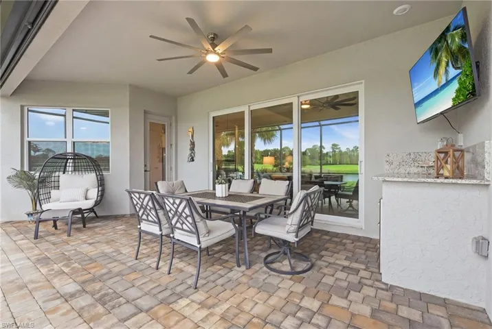 25024 Oak Hammock Ct, Punta Gorda, Florida 33955