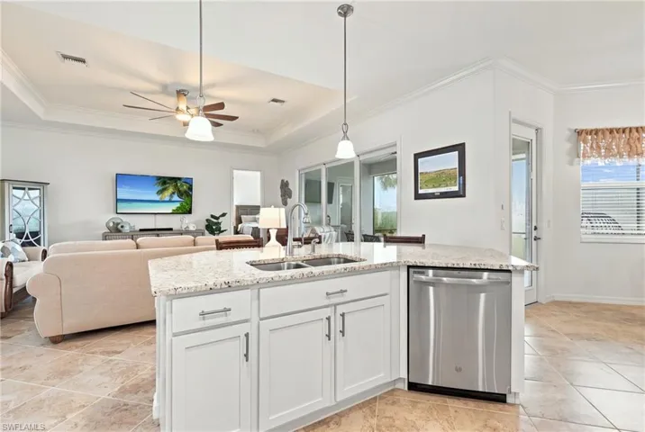 25024 Oak Hammock Ct, Punta Gorda, Florida 33955
