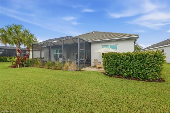 25024 Oak Hammock Ct, Punta Gorda, Florida 33955