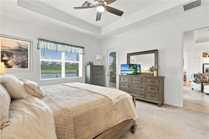 25024 Oak Hammock Ct, Punta Gorda, Florida 33955