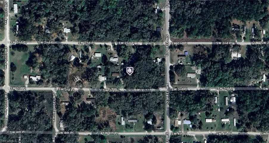 13505 Sw 3rd Pl, Ocala, Florida 34481