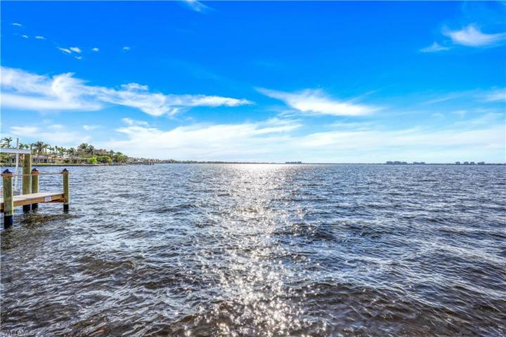 Spectacular River View!