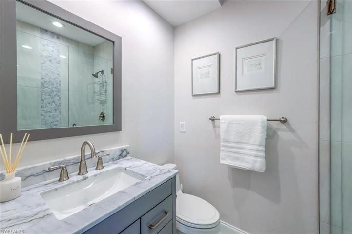 3rd Bedroom En-Suite