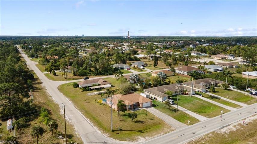 811 Abrams BLVD, LEHIGH ACRES FL 33971