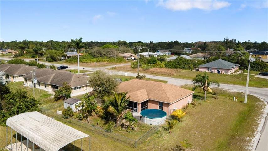 811 Abrams BLVD, LEHIGH ACRES FL 33971