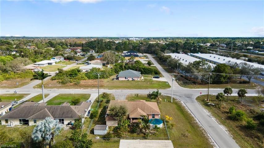 811 Abrams BLVD, LEHIGH ACRES FL 33971