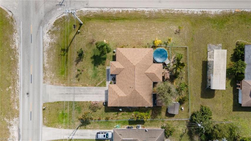 811 Abrams BLVD, LEHIGH ACRES FL 33971