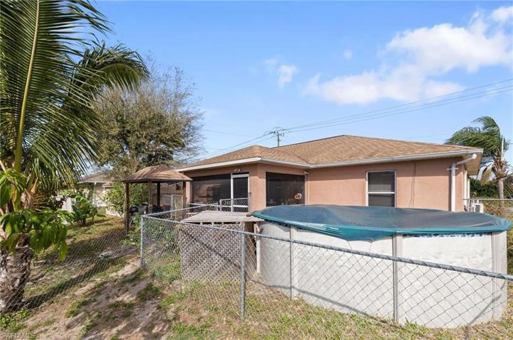 811 Abrams BLVD, LEHIGH ACRES FL 33971