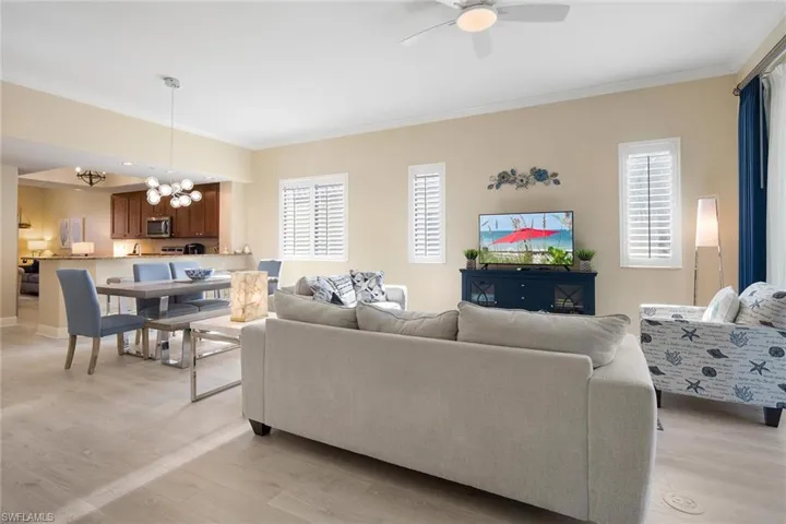 985 Sandpiper St I201, Naples, Florida 34102