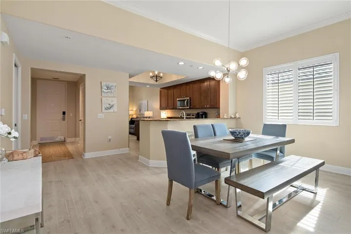 985 Sandpiper St I201, Naples, Florida 34102