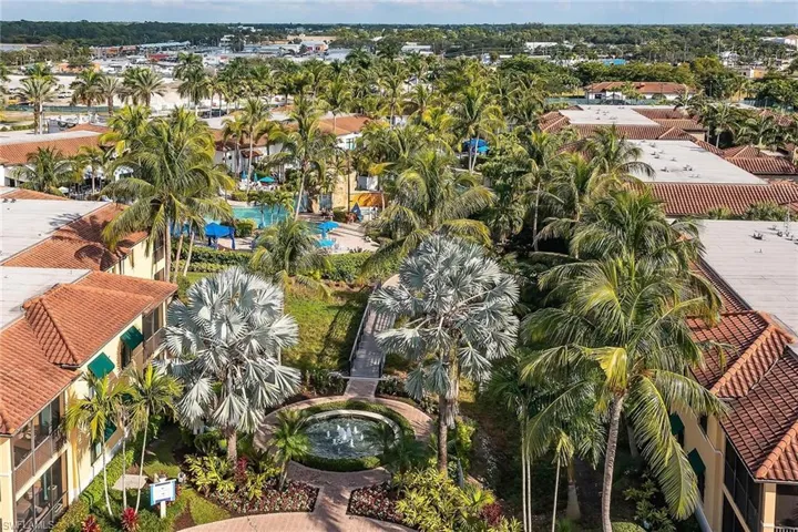 985 Sandpiper St I201, Naples, Florida 34102