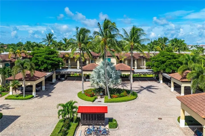 985 Sandpiper St I201, Naples, Florida 34102