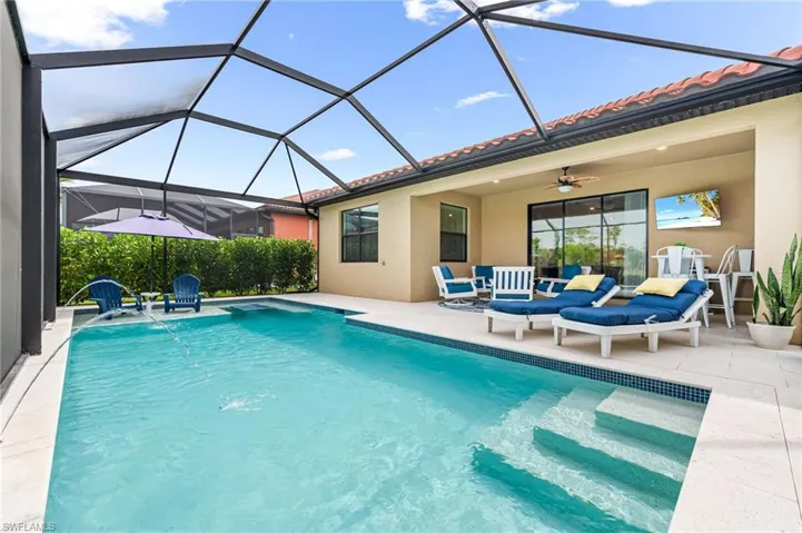 1541  Parnell  CT, Naples, FL 34113