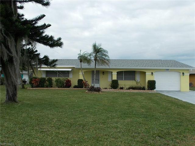 137 W Lake DR, LEHIGH ACRES FL 33936