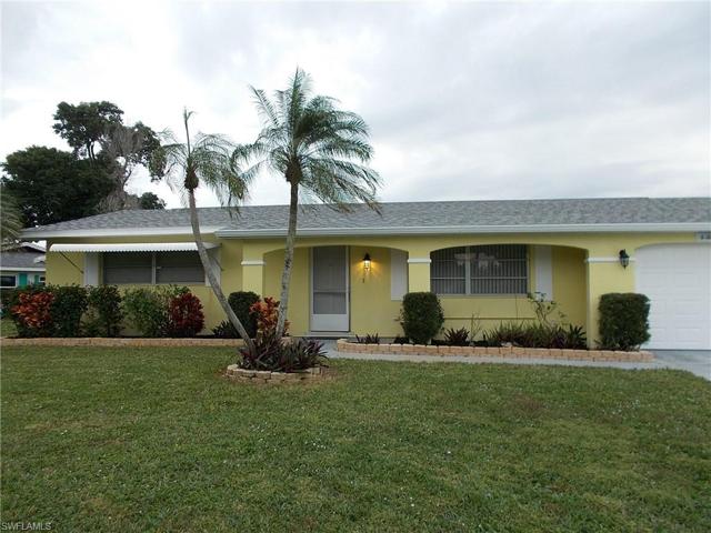 137 W Lake DR, LEHIGH ACRES FL 33936