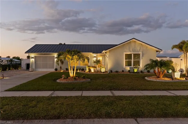 6286 Coniston St, Port Charlotte Fl 33981