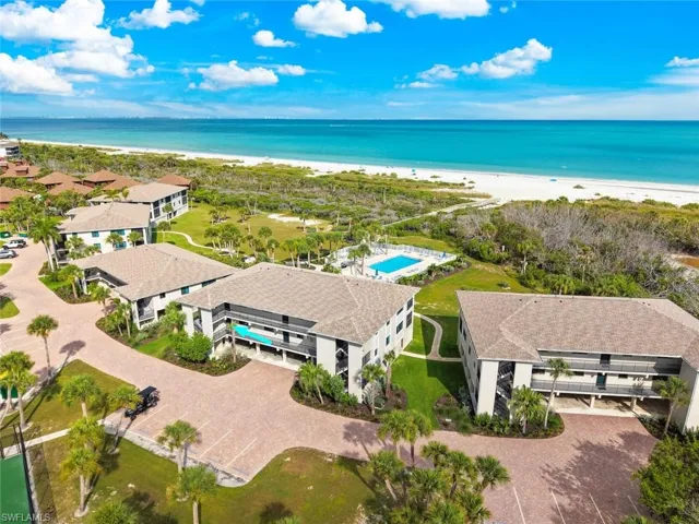 1919 Olde Middle Gulf Dr 401, Sanibel, Florida 33957