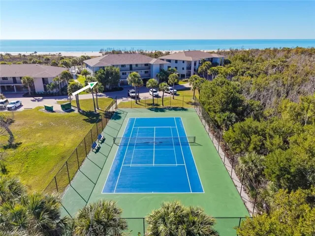 1919 Olde Middle Gulf Dr 401, Sanibel, Florida 33957