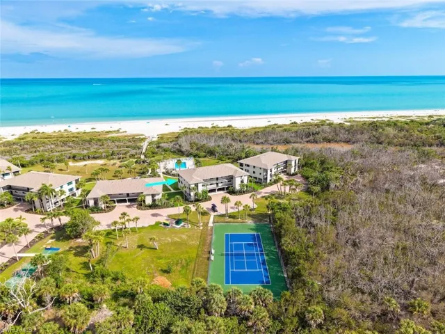 1919 Olde Middle Gulf Dr 401, Sanibel, Florida 33957