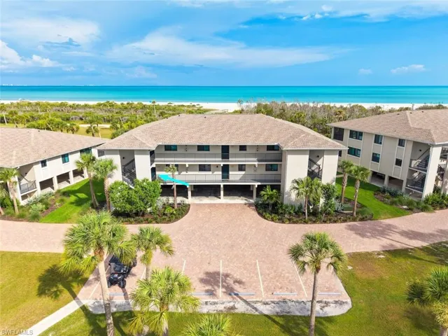 1919 Olde Middle Gulf Dr 401, Sanibel, Florida 33957