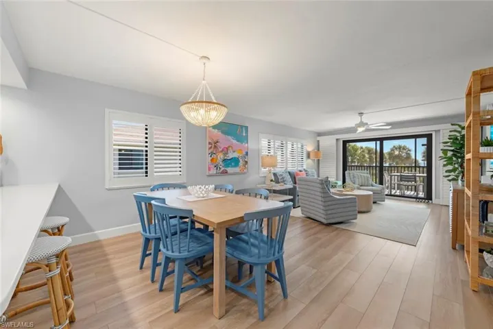 1919 Olde Middle Gulf Dr 401, Sanibel, Florida 33957