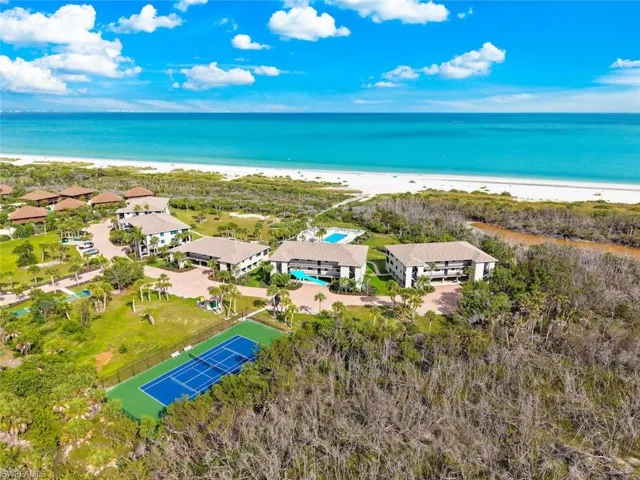 1919 Olde Middle Gulf Dr 401, Sanibel, Florida 33957