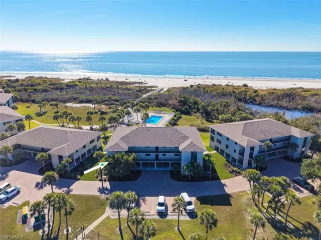 1919 Olde Middle Gulf Dr 401, Sanibel, Florida 33957