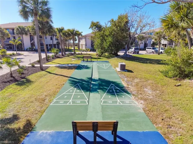1919 Olde Middle Gulf Dr 401, Sanibel, Florida 33957