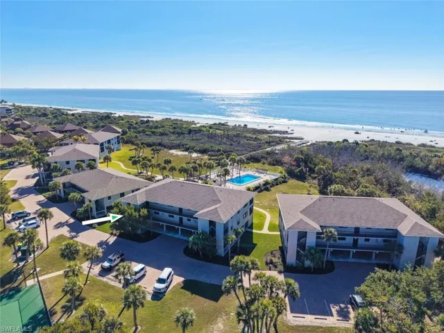 1919 Olde Middle Gulf Dr 401, Sanibel, Florida 33957