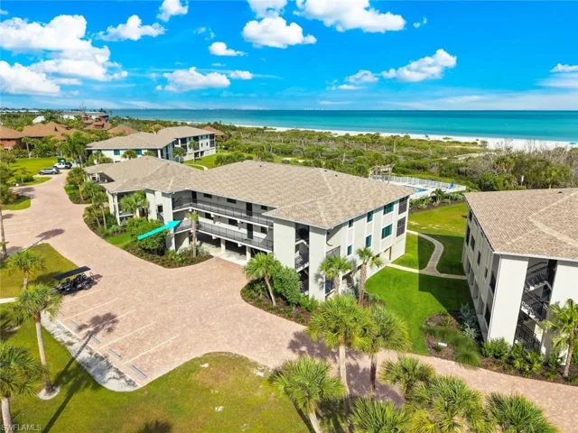 1919 Olde Middle Gulf Dr 401, Sanibel, Florida 33957
