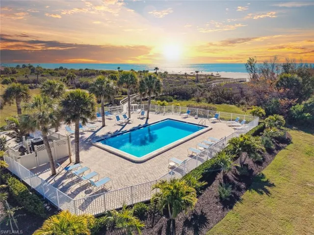 1919 Olde Middle Gulf Dr 401, Sanibel, Florida 33957