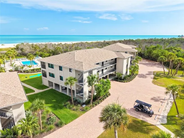 1919 Olde Middle Gulf Dr 401, Sanibel, Florida 33957
