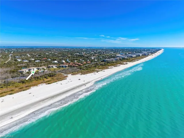 1919 Olde Middle Gulf Dr 401, Sanibel, Florida 33957