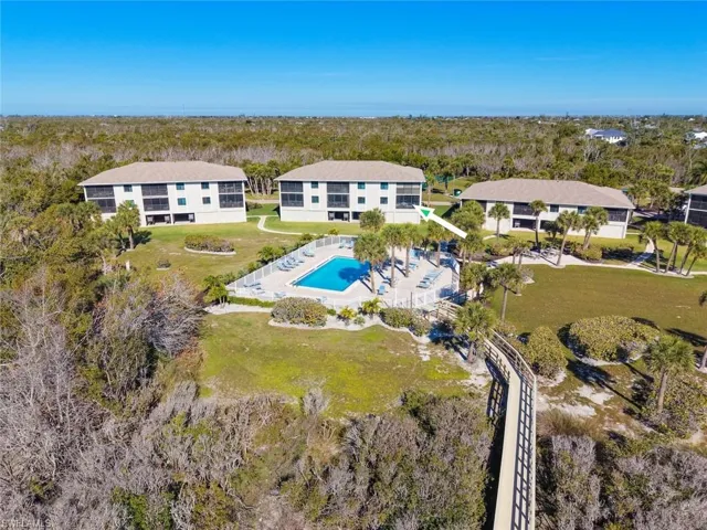 1919 Olde Middle Gulf Dr 401, Sanibel, Florida 33957