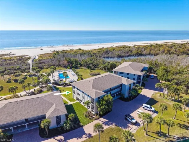 1919 Olde Middle Gulf Dr 401, Sanibel, Florida 33957