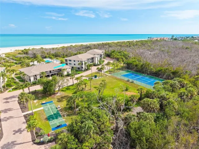 1919 Olde Middle Gulf Dr 401, Sanibel, Florida 33957