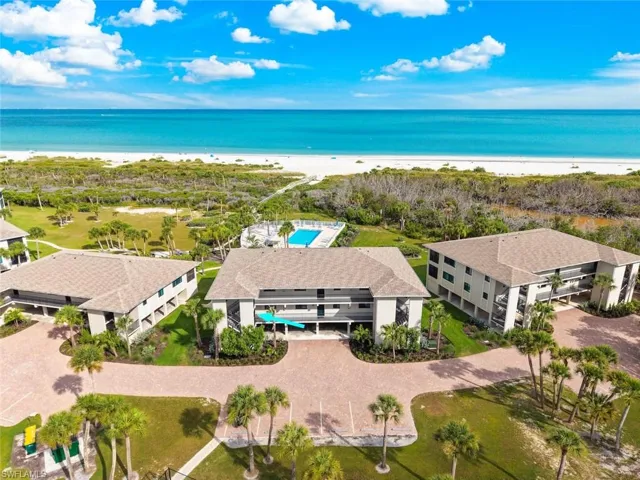 1919 Olde Middle Gulf Dr 401, Sanibel, Florida 33957