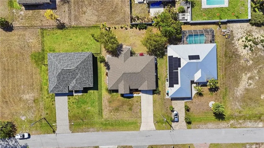 1206 NW 22nd  AVE, Cape Coral, FL 33993