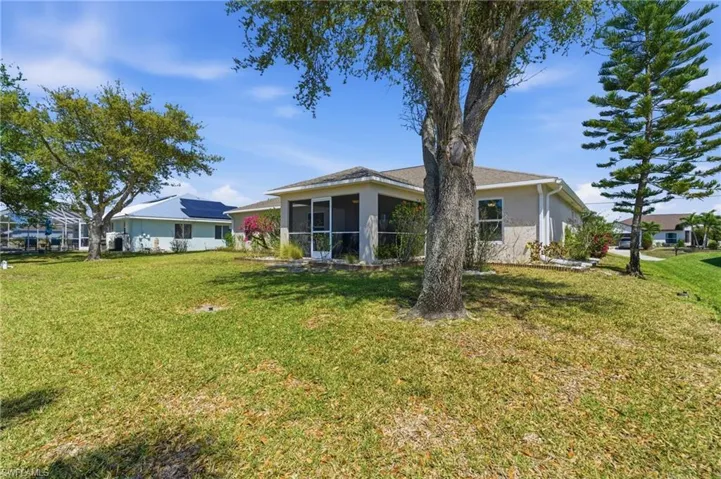 1206 NW 22nd  AVE, Cape Coral, FL 33993