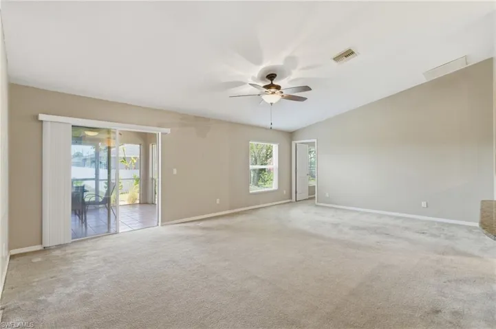1206 NW 22nd  AVE, Cape Coral, FL 33993