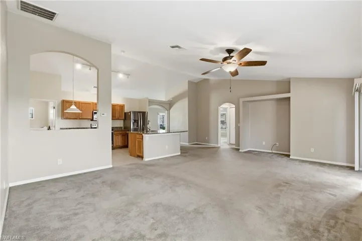 1206 NW 22nd  AVE, Cape Coral, FL 33993