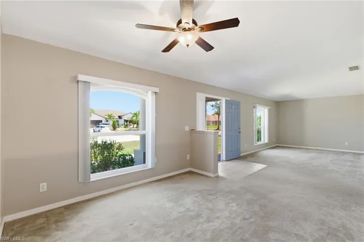 1206 NW 22nd  AVE, Cape Coral, FL 33993