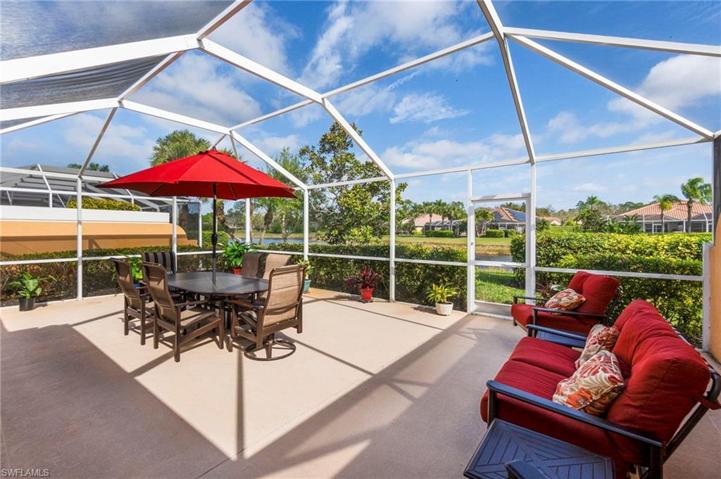 7607  Novara  CT, Naples, FL 34114