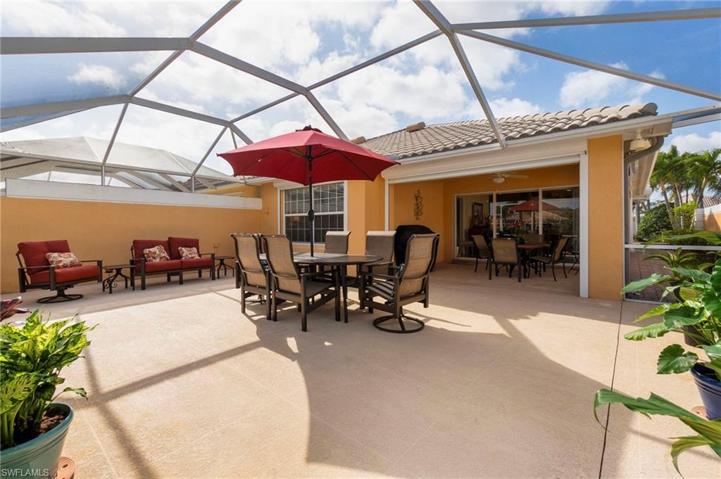 7607  Novara  CT, Naples, FL 34114
