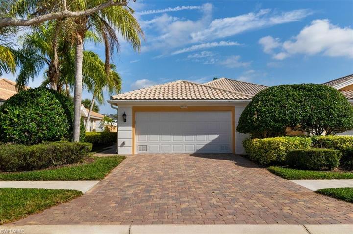 7607  Novara  CT, Naples, FL 34114